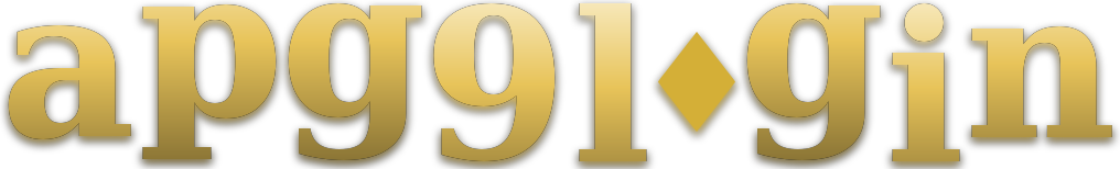 apg9 login logo